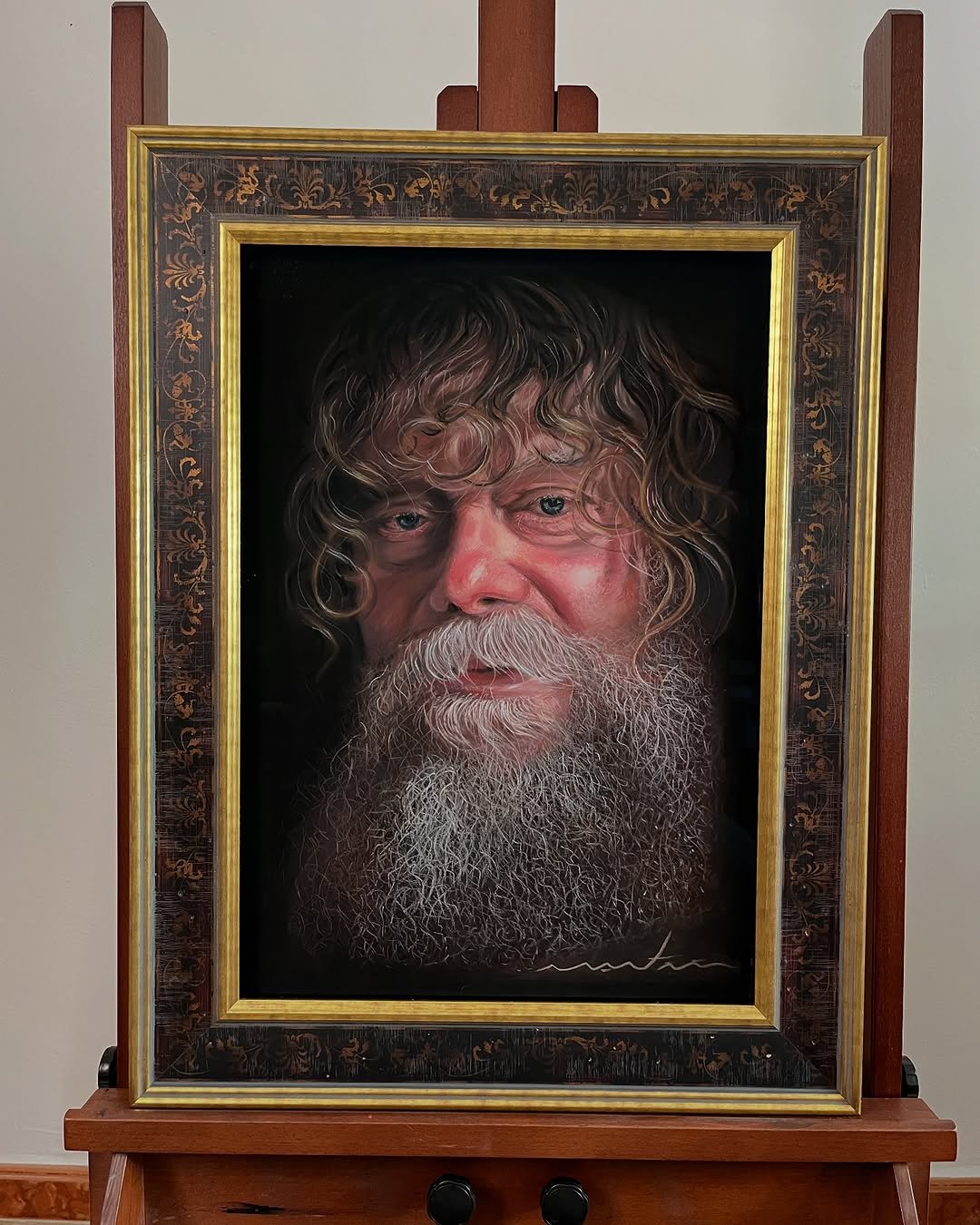 De pintor a pintor