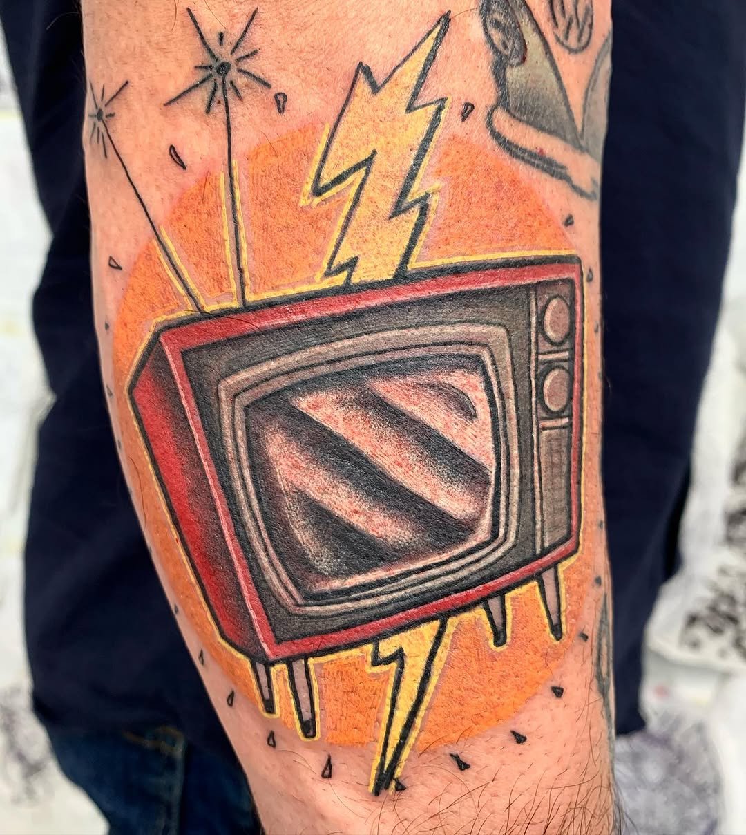 Fuck TV