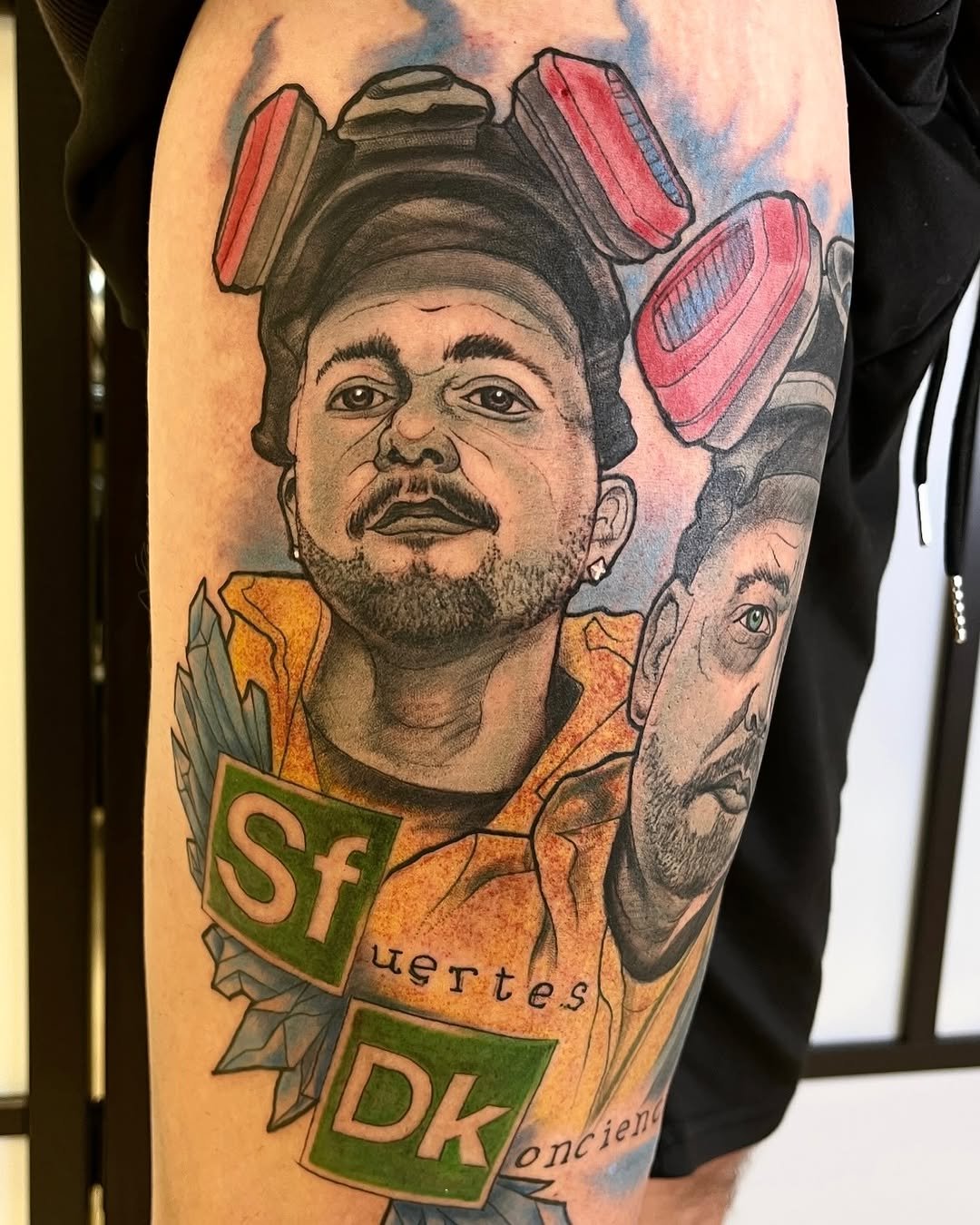 SFDK