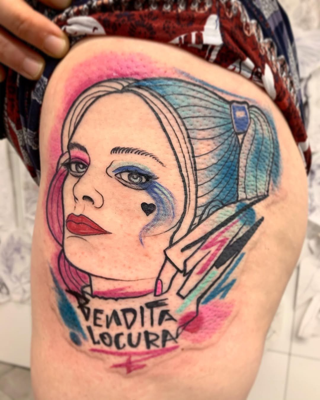 Harley Quinn